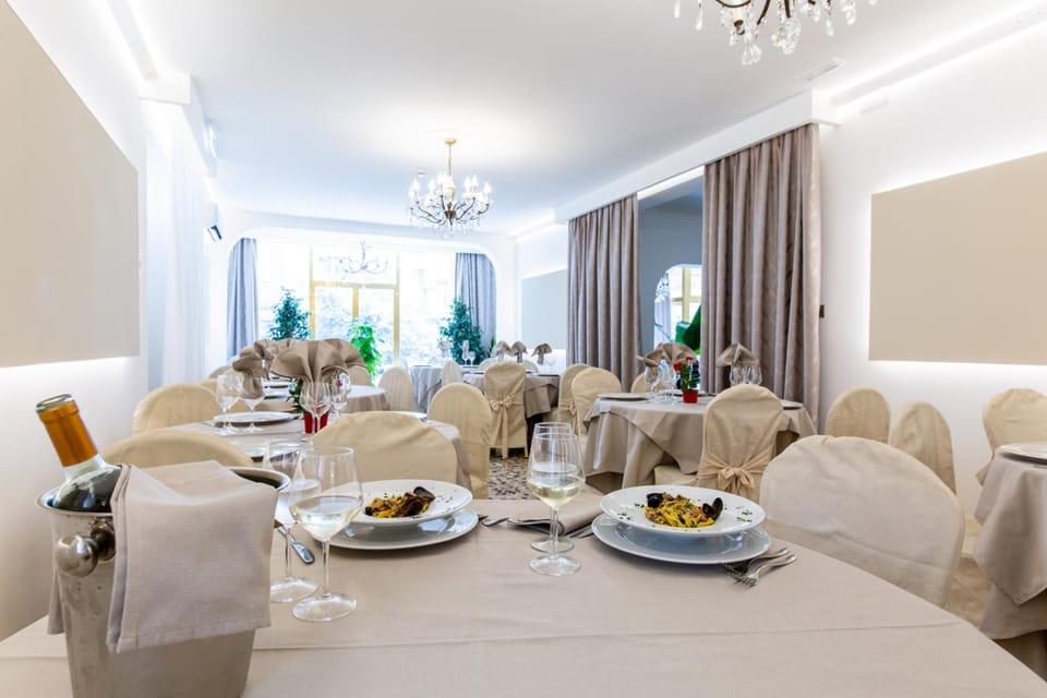 Hotel Italia Boutique Hotel in Rimini