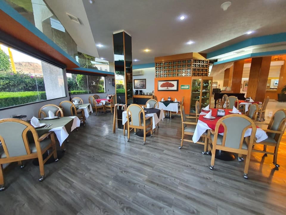 Hotel Alcampo Hotel in State of Querétaro