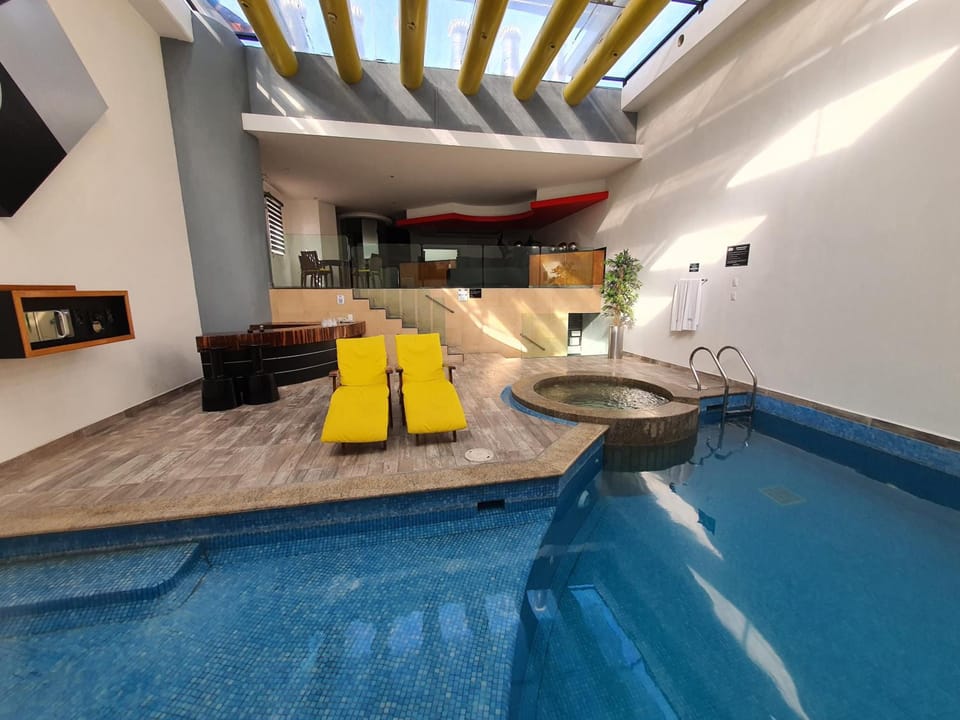 Hotel Alcampo Hotel in State of Querétaro