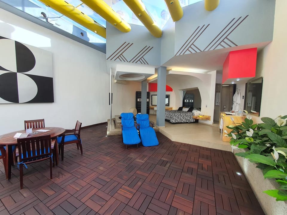 Hotel Alcampo Hotel in State of Querétaro