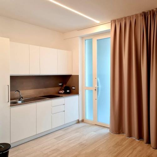 Brezza Marina Hotel in Porto Recanati