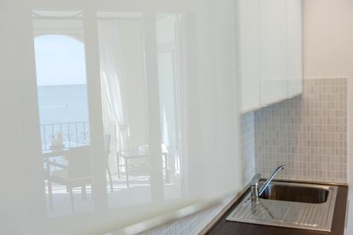 Brezza Marina Hotel in Porto Recanati