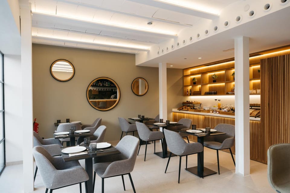 Boutique Hotel Petit Montision Boutique hotel in Palma