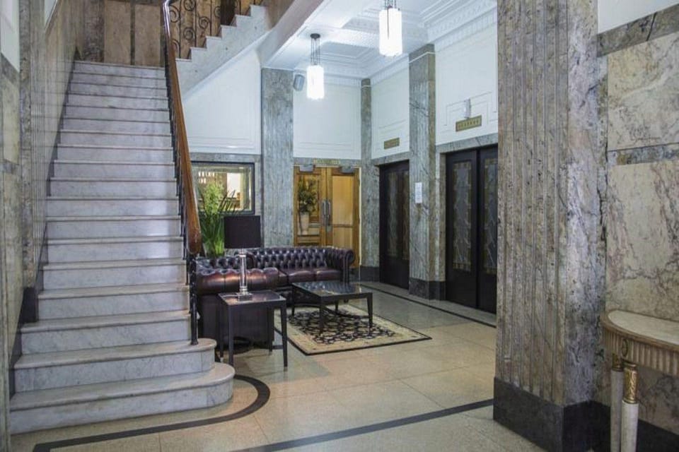 Rothbury Hotel Apartment hotel in Brisbane City