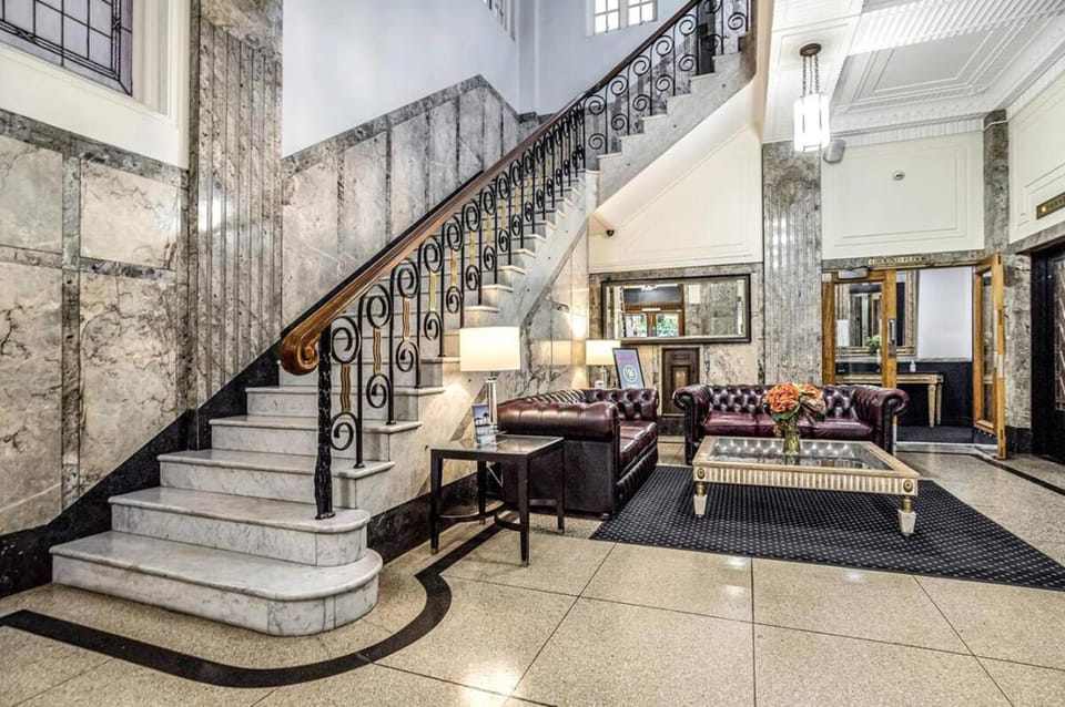 Rothbury Hotel Apartment hotel in Brisbane City
