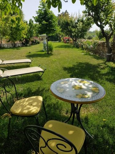 SCUDERIE DEL CAVALIERE delle GRAVINE Hotel in Province of Taranto