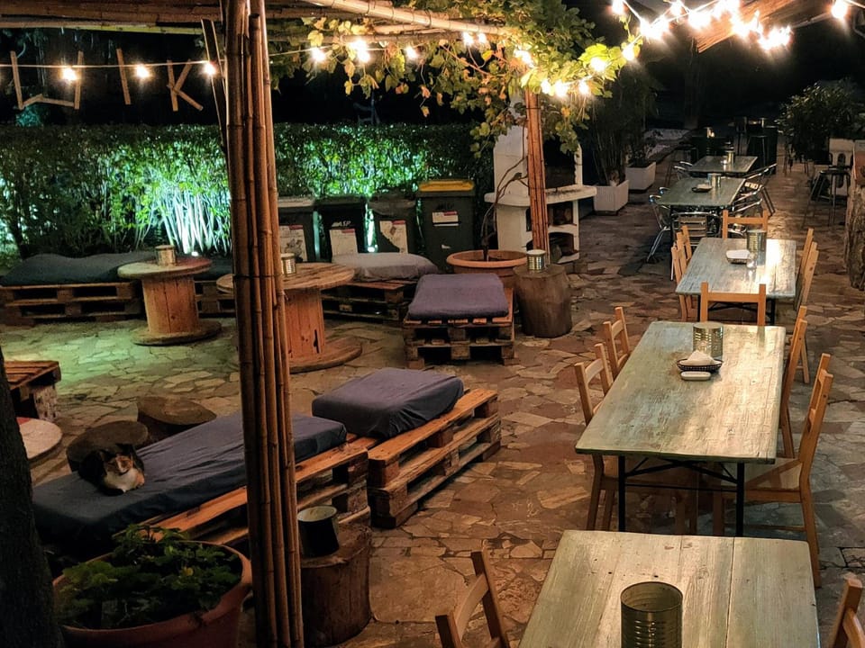 Wiki Hostel Colive Hostel in Lazio