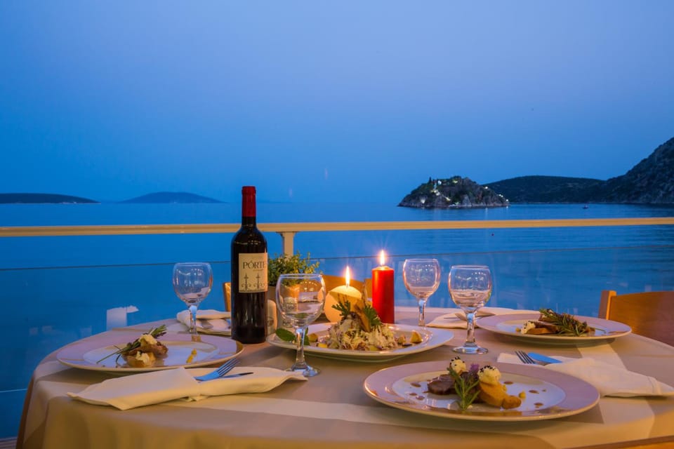 Flisvos Hotel Hotel in Argolis, Greece