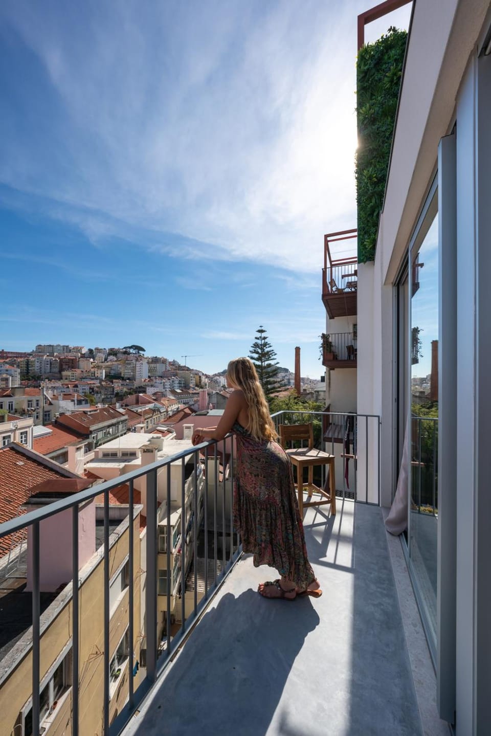 We Hate F Tourists Hostel in Lisbon
