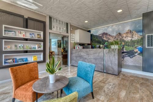 Hotel Roma Hotel in Nago–Torbole