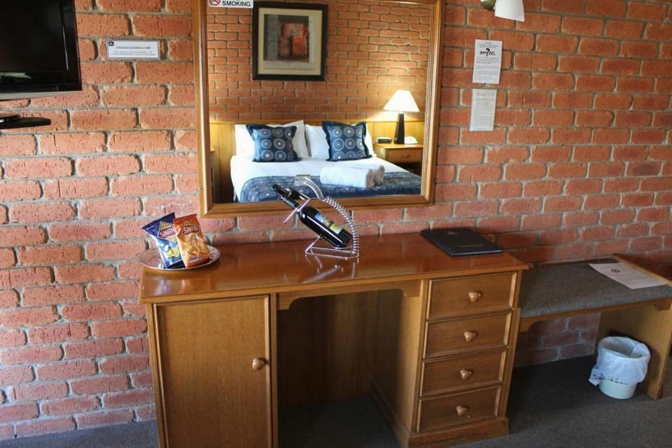 Bakery Hill Motel Motel in Ballarat
