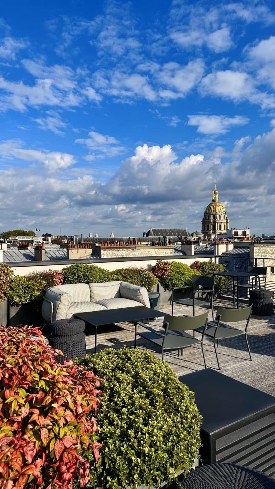 My Maison In Paris Invalides Apartment hotel in Paris
