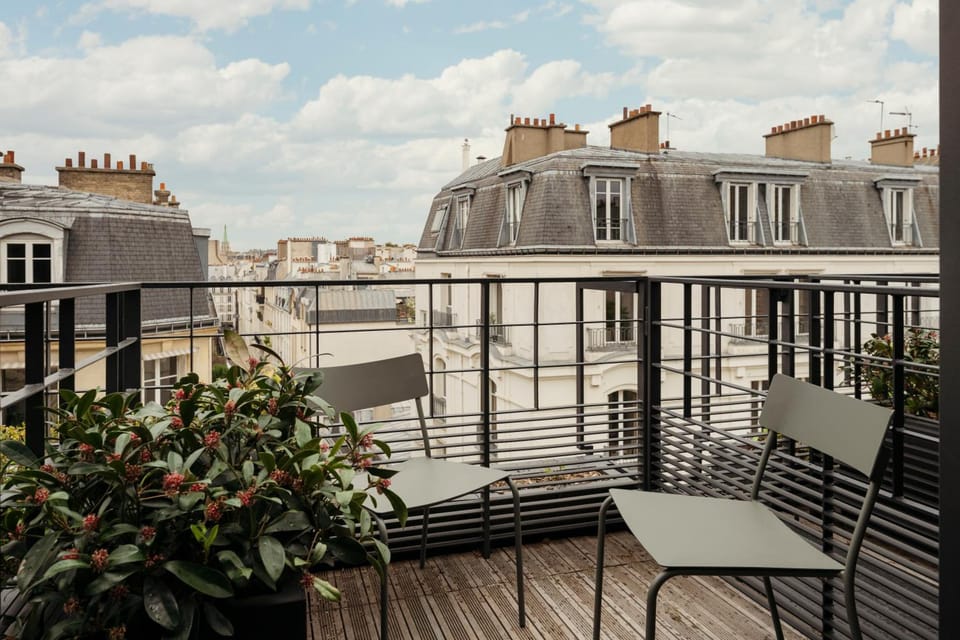My Maison In Paris Invalides Apartment hotel in Paris