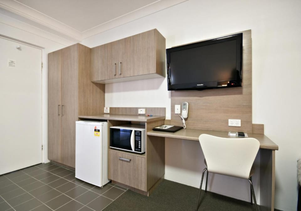 The Aberdeen Motel Motel in Dubbo