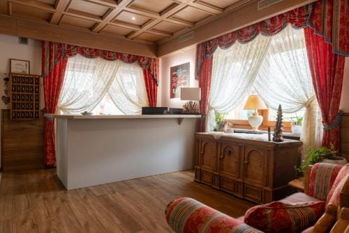 Sport Hotel Stella Alpina Hotel in Province of Brescia