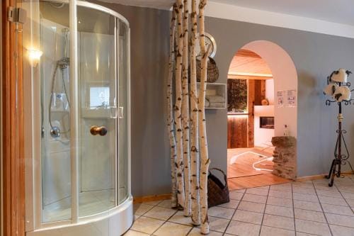 Sport Hotel Stella Alpina Hotel in Province of Brescia