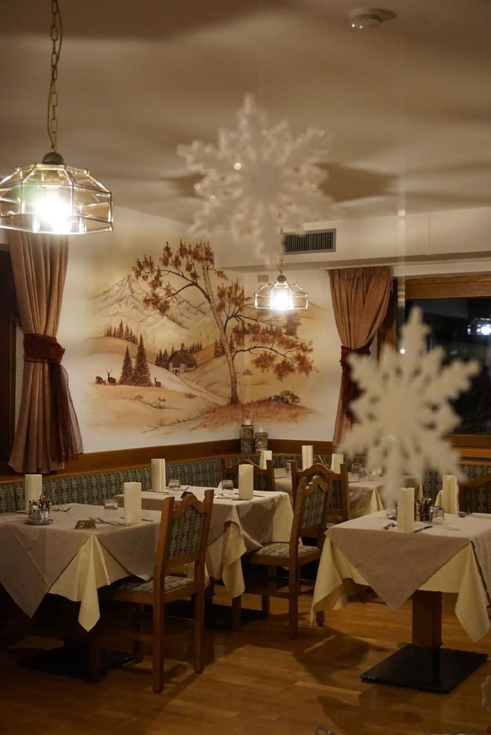Hotel Biancaneve Hotel in Trentino-South Tyrol