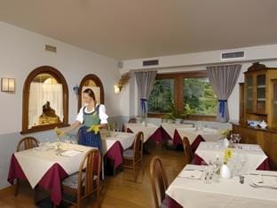 Hotel Biancaneve Hotel in Trentino-South Tyrol
