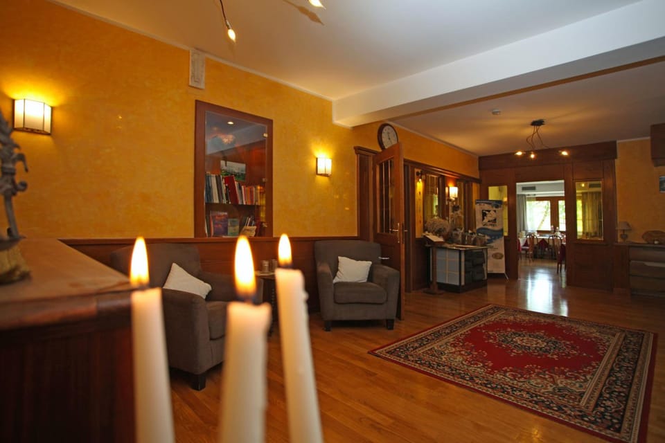 Hotel Biancaneve Hotel in Trentino-South Tyrol