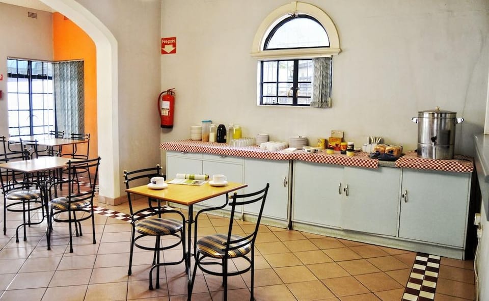 Horizon Inn Inn in Harare