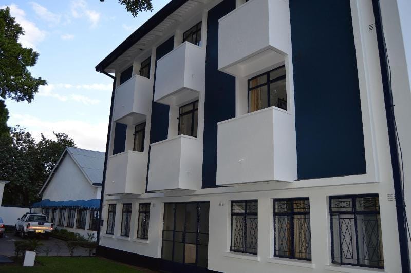 Horizon Inn Inn in Harare