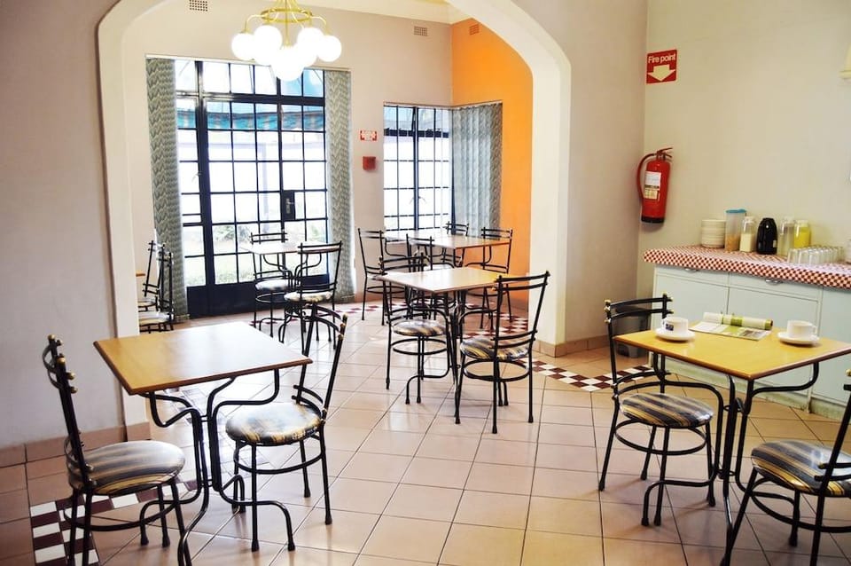 Horizon Inn Inn in Harare