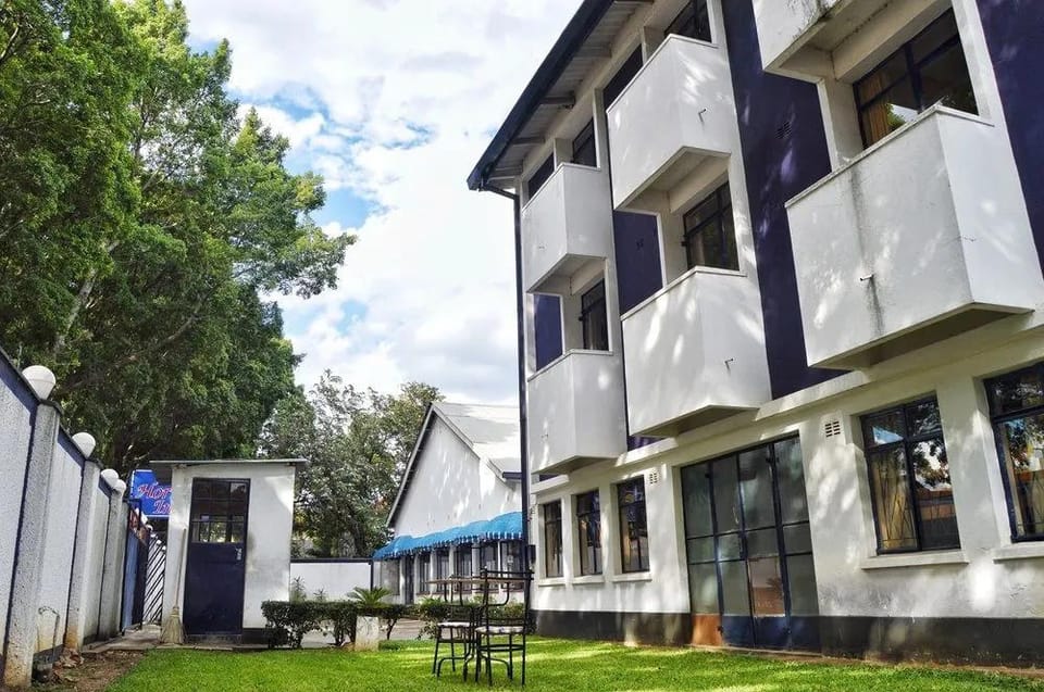 Horizon Inn Inn in Harare
