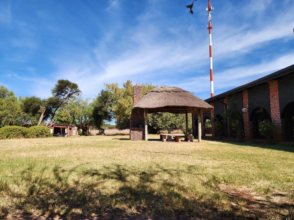 Postmasburg Inn Hotel in South Africa