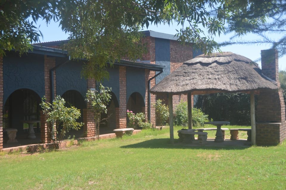 Postmasburg Inn Hotel in South Africa