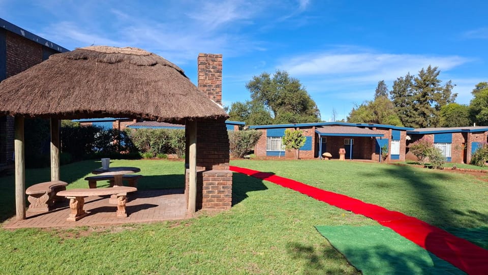 Postmasburg Inn Hotel in South Africa