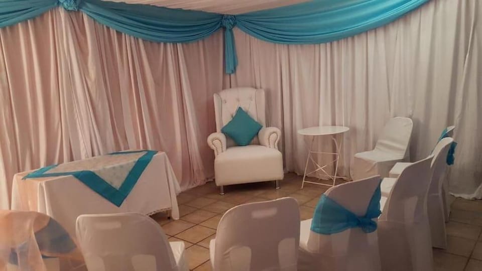 Sleep Well BnB Hotel in Eastern Cape