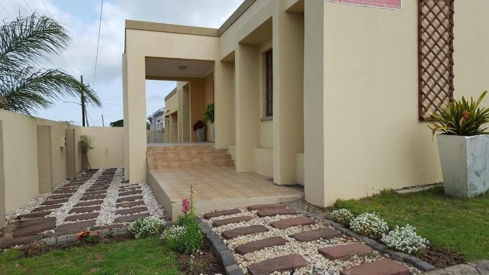 Sleep Well BnB Hotel in Eastern Cape