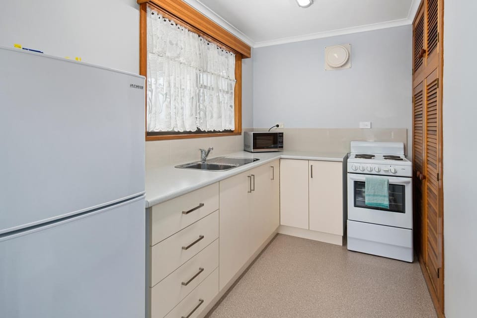 Marsden Court Apartments Apartment hotel in Strahan