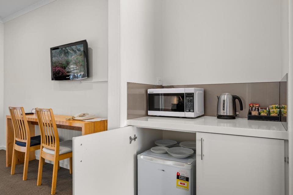 Rowville International Hotel Motel in Rowville