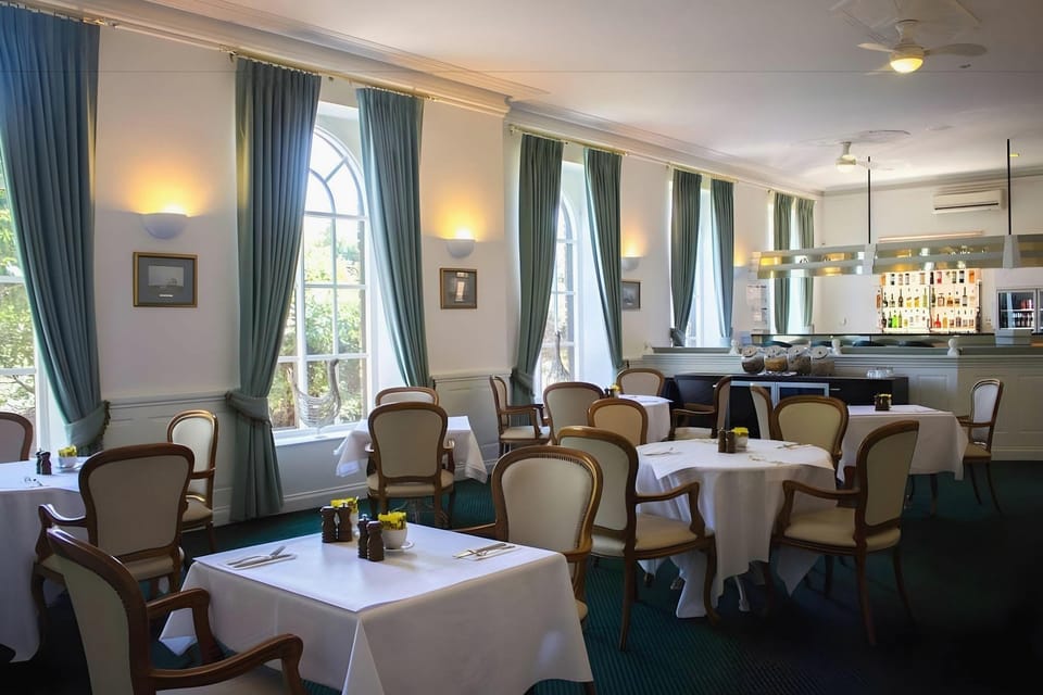 Rowville International Hotel Motel in Rowville