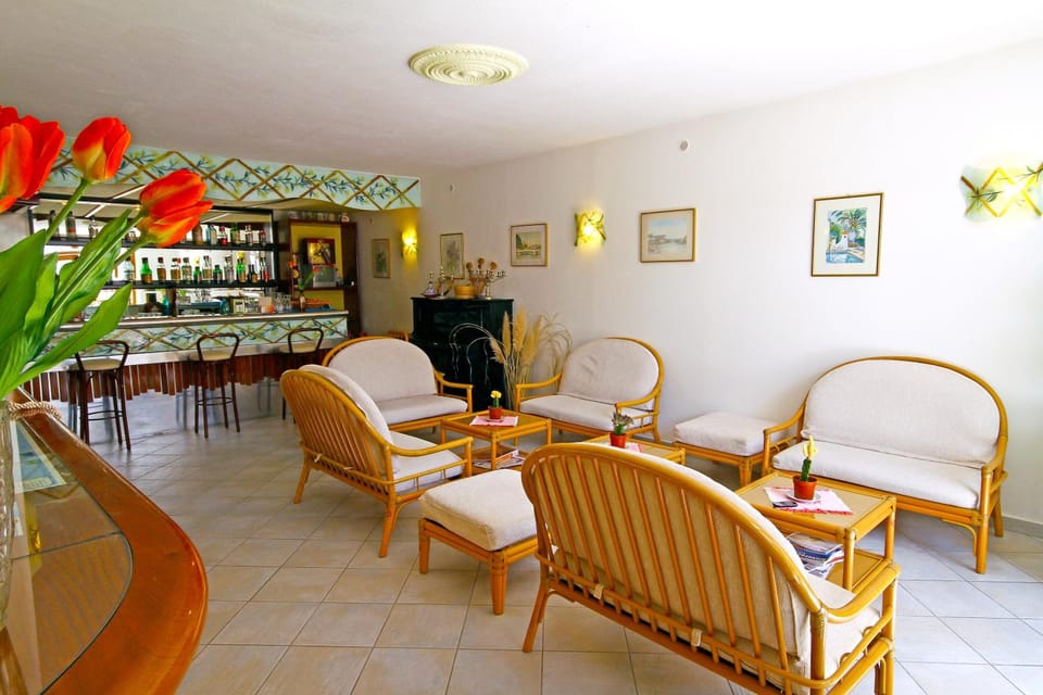Hotel Park Calitto Hotel in Forio