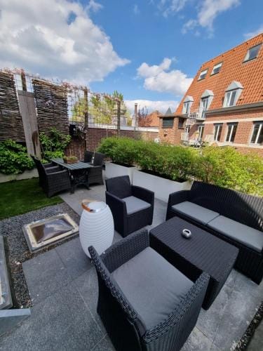 De Kleine Vesting Arcen Hotel in Arcen