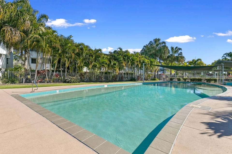 Ramada Encore by Wyndham Whale Cove Resort in Hervey Bay