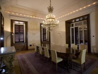 Parco Termale di Villa Dei Cedri Hotel in Colà