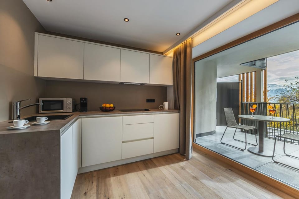 Maraias - Luxury Suites & Apartments Hotel in Trentino-South Tyrol
