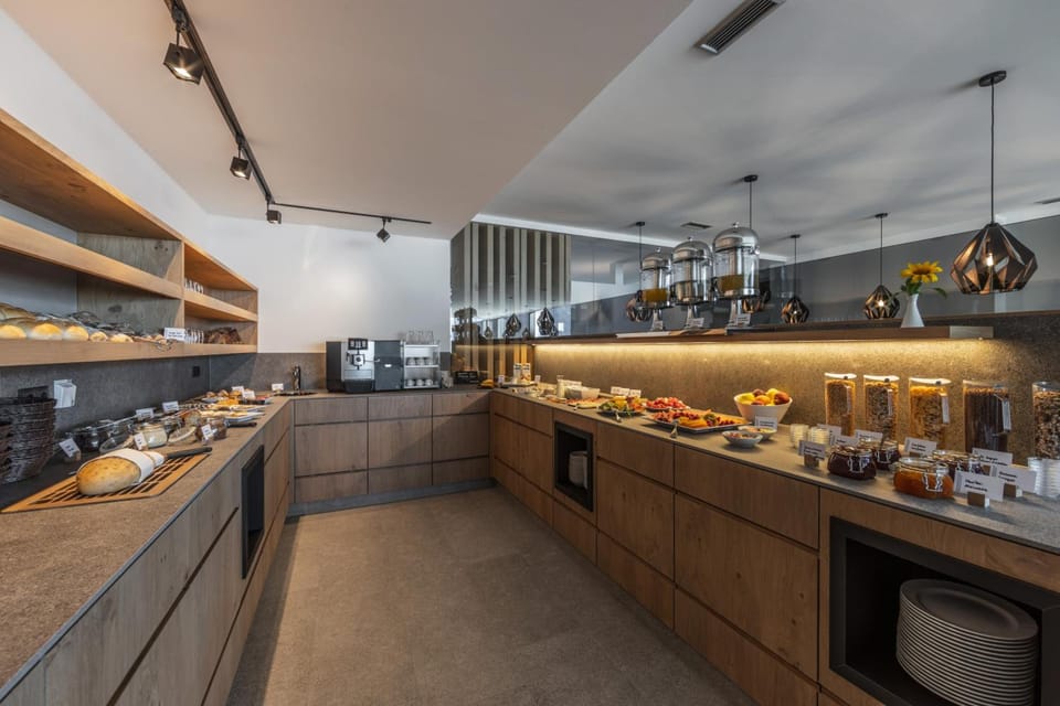 Maraias - Luxury Suites & Apartments Hotel in Trentino-South Tyrol