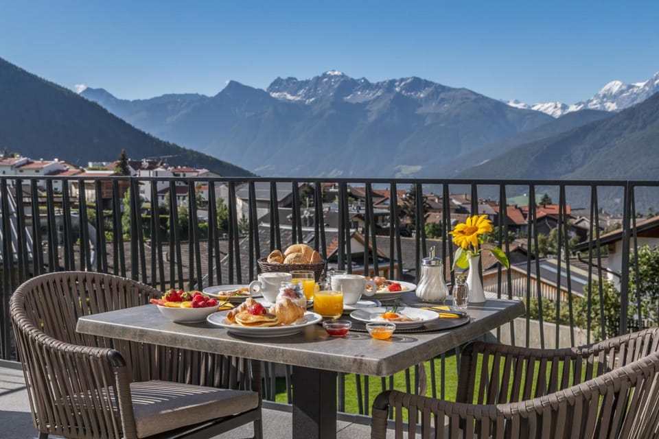 Maraias - Luxury Suites & Apartments Hotel in Trentino-South Tyrol