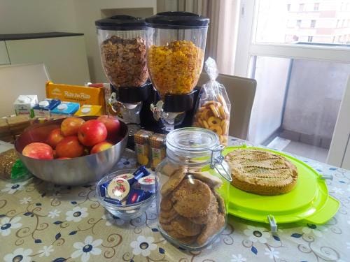 B&B Markone Bologna Center Hotel in Bologna