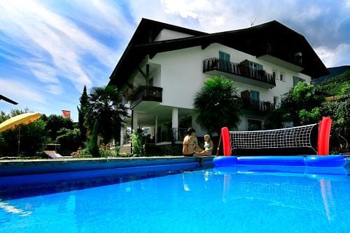 Residence Reinhild Hotel in Trentino-South Tyrol