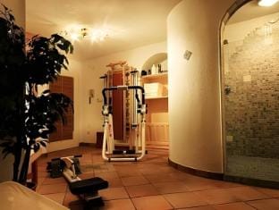 Residence Reinhild Hotel in Trentino-South Tyrol