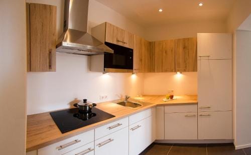 Residence Reinhild Hotel in Trentino-South Tyrol