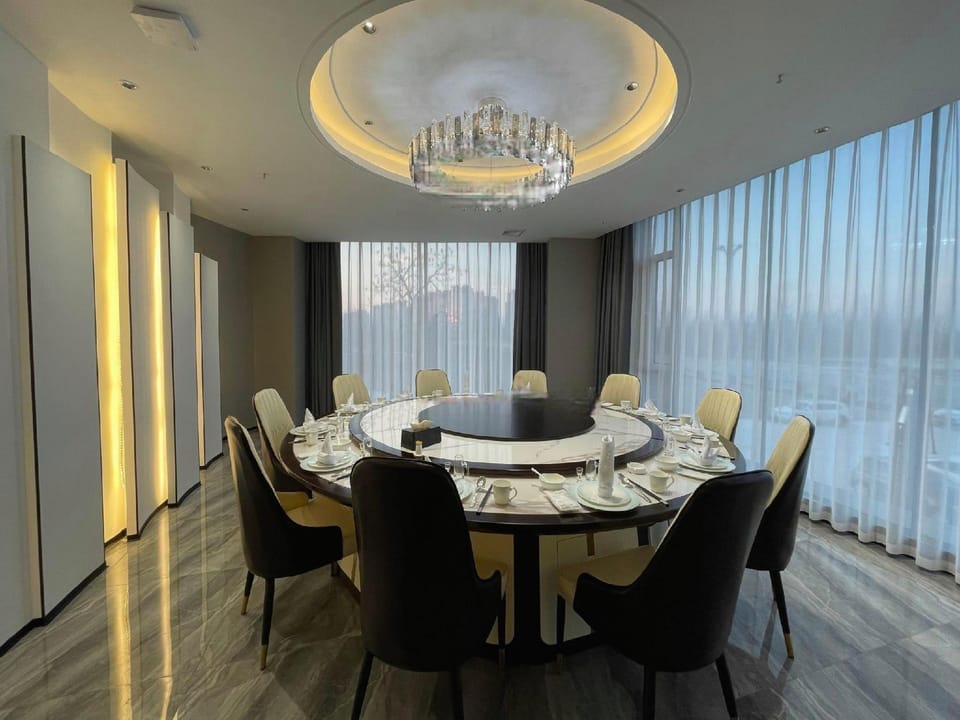 WANDA MOMENTS Hotel in Shandong