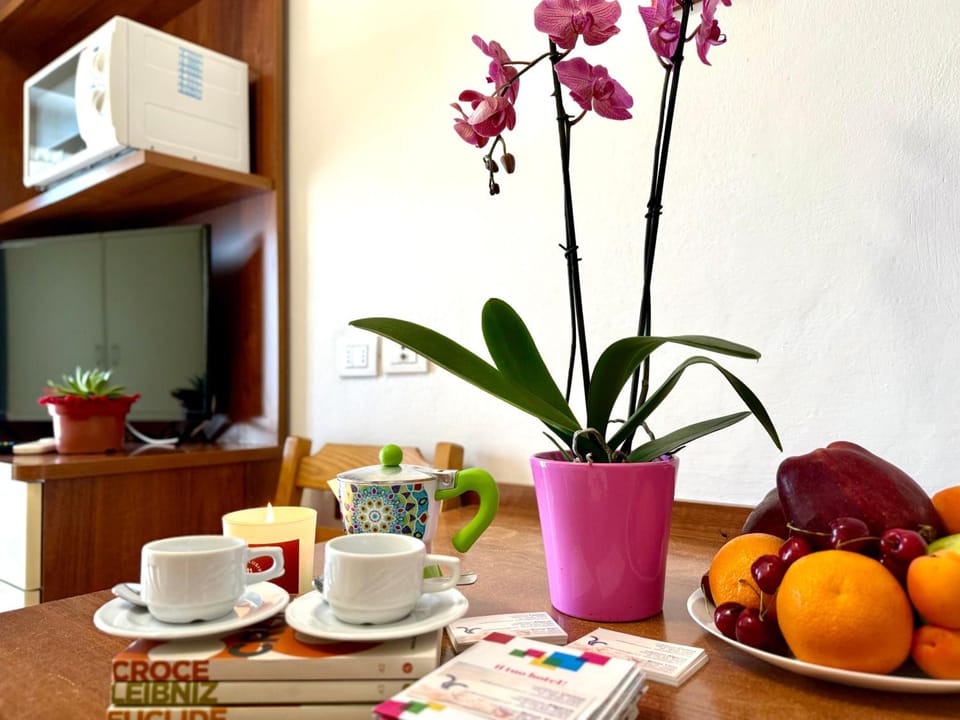 Residence Algarve Hotel in Rimini