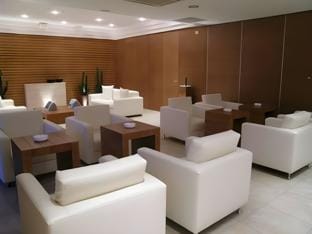 AmbientHotels Panoramic Hotel in Rimini