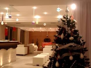 AmbientHotels Panoramic Hotel in Rimini